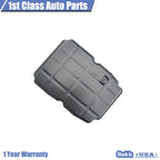 Transmission Oil Pan for Chrysler 300 Dodge Nitro Jeep Grand Cherokee (2005–2010)