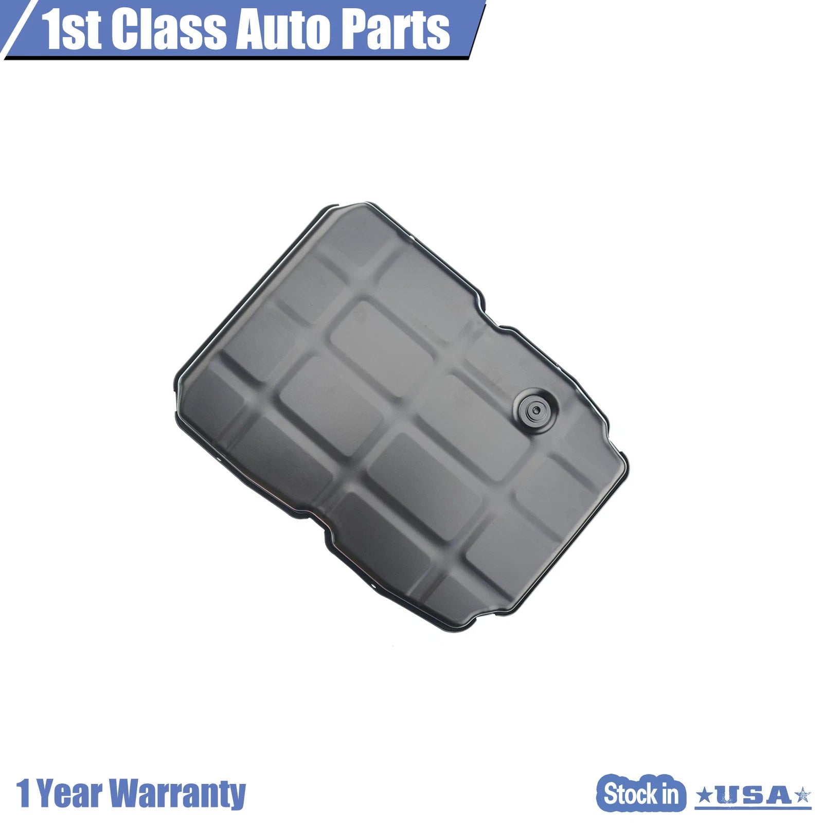 Transmission Oil Pan for Chrysler 300 Dodge Nitro Jeep Grand Cherokee (2005–2010)