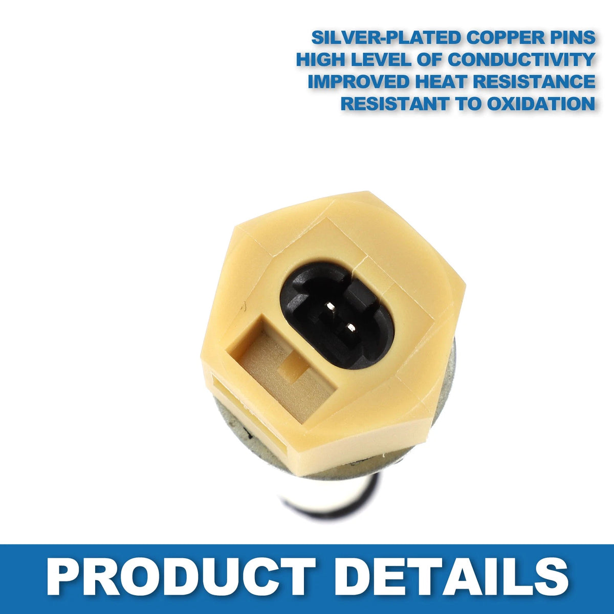 Engine Oil Level Sensor for Buick Lucerne (2006)