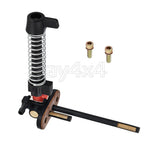 Fuel Valve Petcock Lever Knob Spring for Polaris Trail Boss 250/350L (1993–1999)