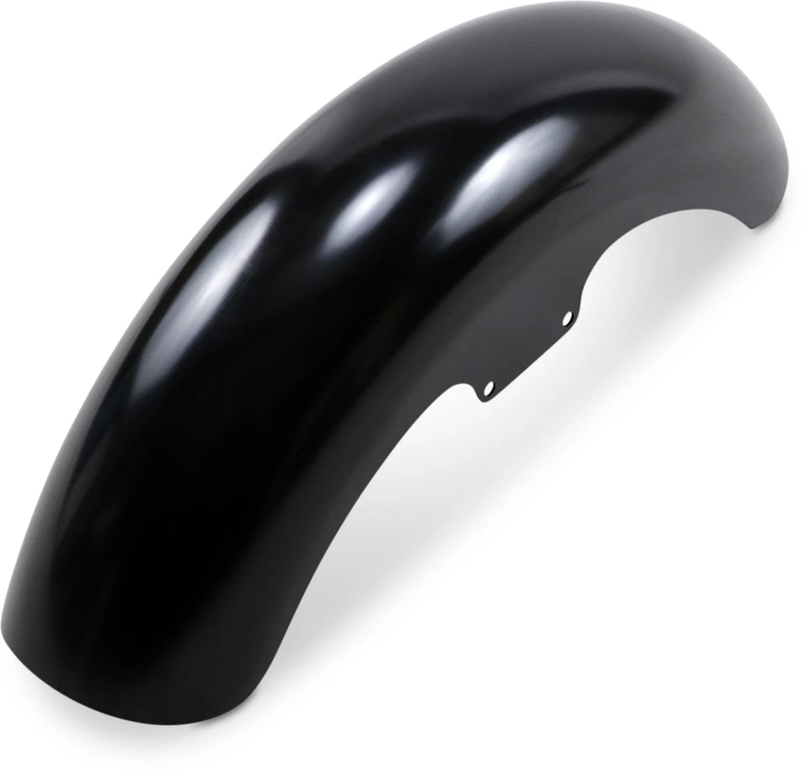 KLOCK WERKS Thickster Front Fender for Harley Davidson (2016–2019) KWF-02-0017