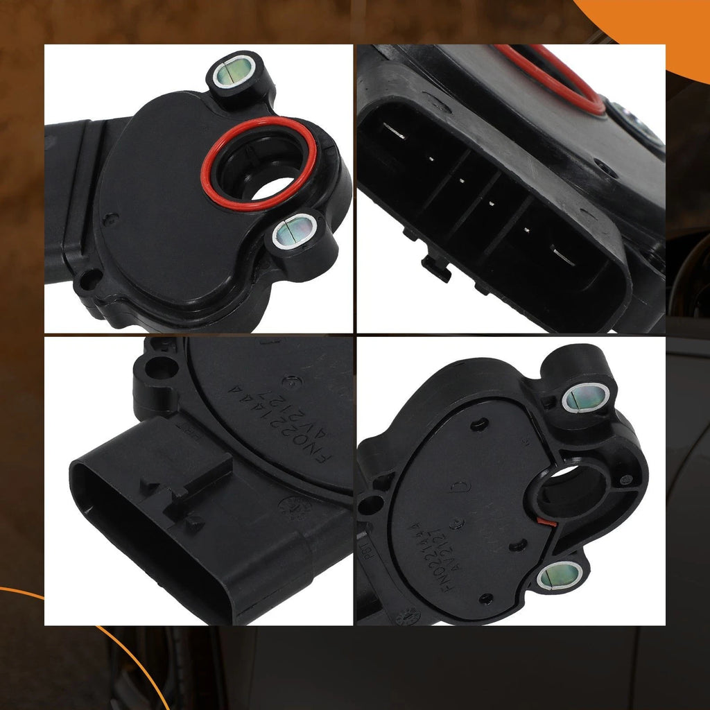Neutral Safety Switch for Mazda 3 5 6 (2003-2014)