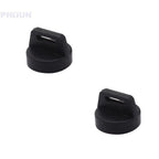 Key Ignition Switch Cover Caps for Polaris RZR XP 570 800 900 1000 (2010-2023)