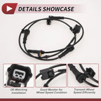 ABS Wheel Speed Sensor No. 479015AA0A for Nissan Murano (2016)