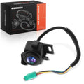 Passenger Side Rear View Backup Park Assist Camera for Toyota Camry (2020-2023)
