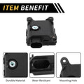 HVAC Heater Blend Door Actuator for Mercedes-Benz Truck (1986-2006)