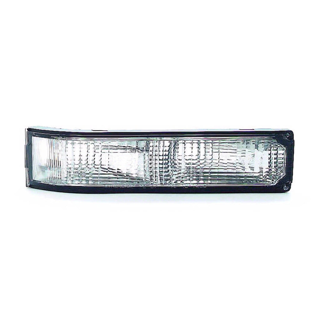 Replacement Passenger Side Parking Light Lens/Housing (See compatibility Chart)