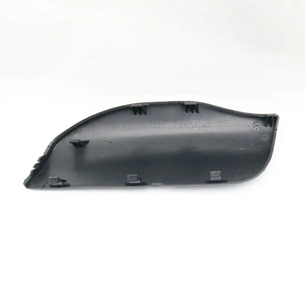 2x / Front Bumper Tow Hook Covers Left & Right / for Porsche (2008–2010)