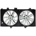 Radiator Cooling Fan Assembly for Toyota Camry (2012–2017) 167110V110