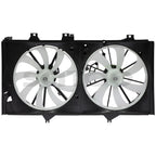 Radiator Cooling Fan Assembly for Toyota Camry (2012–2017) 167110V110