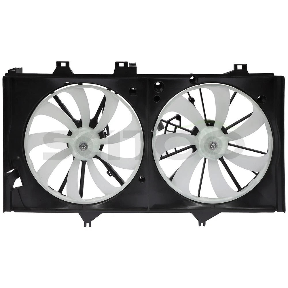 Radiator Cooling Fan Assembly for Toyota Camry (2012–2017) 167110V110