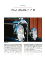 Volvo Guide to Iconic Models & History for All Models