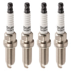 Iridium Spark Plugs for Toyota Highlander RAV4 (2020–2020)