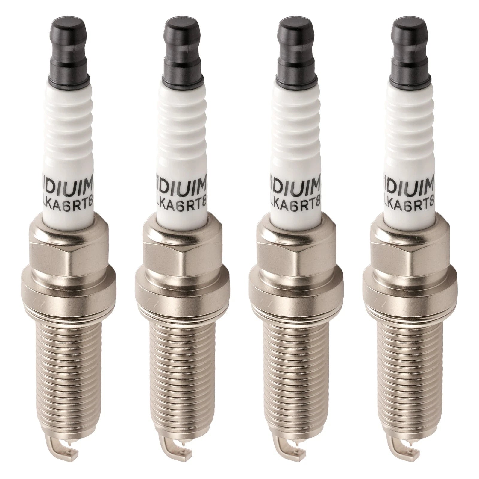 Iridium Spark Plugs for Toyota Highlander RAV4 (2020–2020)