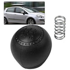 5 Speed Shift Knob for Fiat Punto 188 (1999–2012)