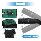 Turn Signal Lever Multifunction Switch No.BT4Z13341AA for Ford Edge (2011–2012)