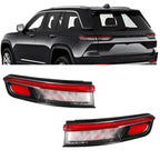 LED Outer Tail Light for Jeep Grand Cherokee (2021–2025) Left + Right