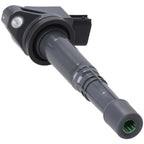 Set of 2 Ignition Coils for Honda Civic, Element, Acura CSX, CR-V, Accord, RSX