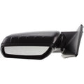 Driver Left Side Heated Mirror for Kia Soul (2010–2013)