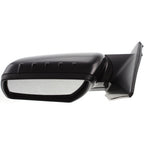 Driver Left Side Heated Mirror for Kia Soul (2010–2013)