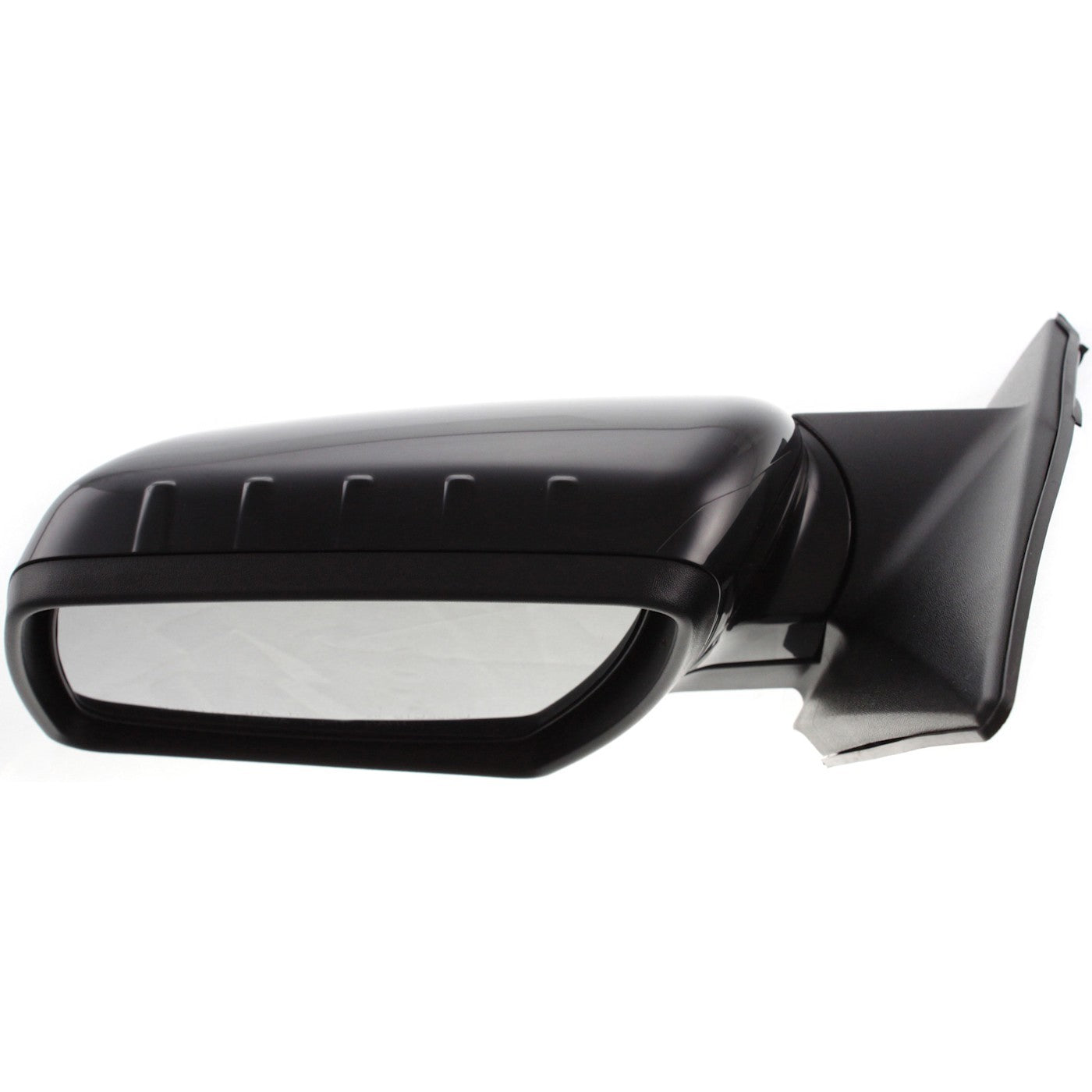 Driver Left Side Heated Mirror for Kia Soul (2010–2013)