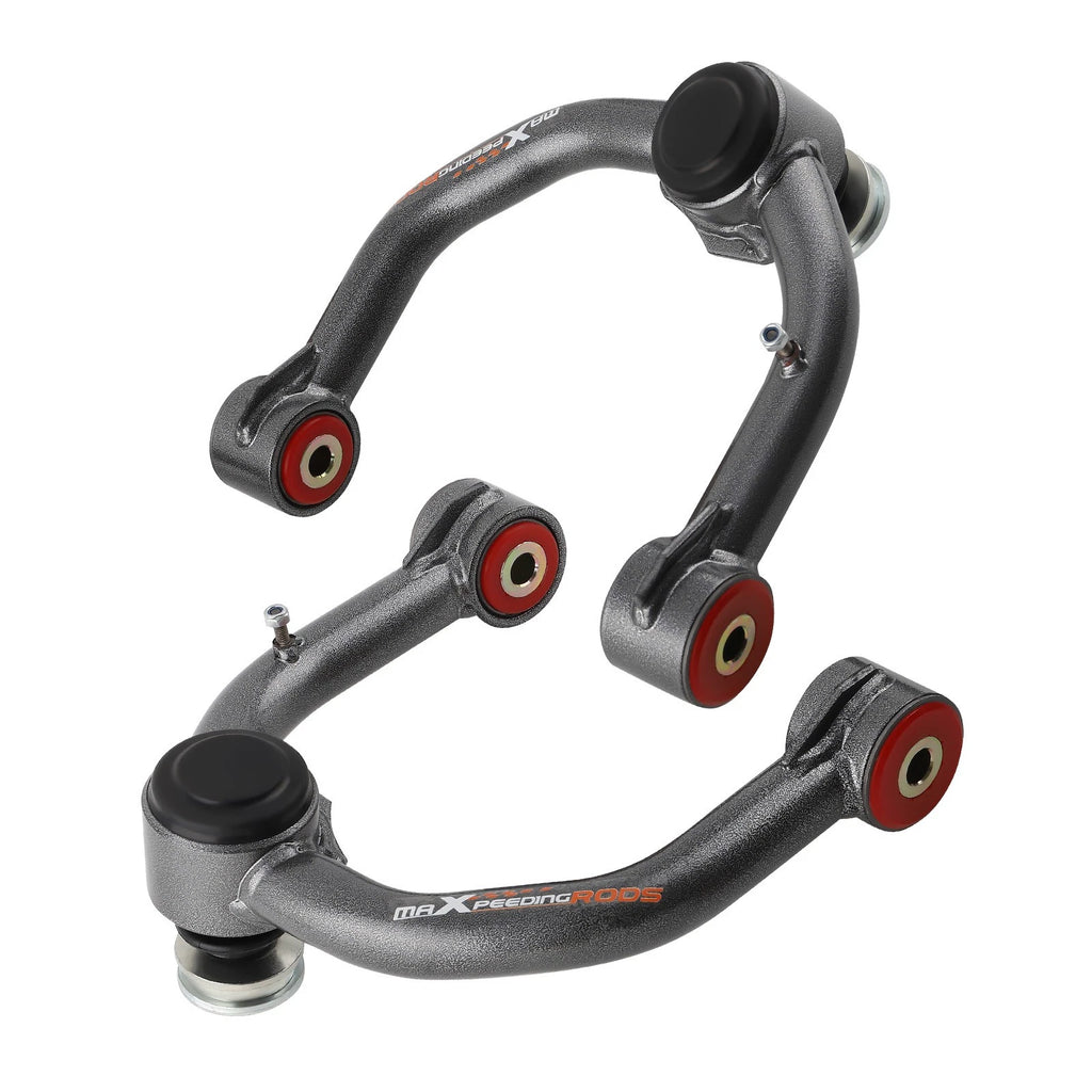2-4" Lift Front Upper Control Arms Suspension Kit for Toyota 4Runner (1996–2002) and Tacoma (1995–2004)