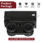 Lean Angle Tip Over Sensor for Yamaha YZF-R1 YZF-R6 YZF-R6S (2000–2023)