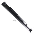 Driver Rocker Molding for Ford Focus SE/SEL (2012–2017) CP9Z5810177B Left Black