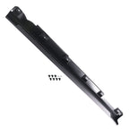 Driver Rocker Molding for Ford Focus SE/SEL (2012–2017) CP9Z5810177B Left Black