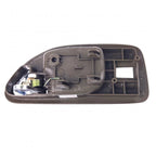 Interior Door Handle Brown Front Left Fits Honda Accord CD 4D Sedan 1994-97 D06