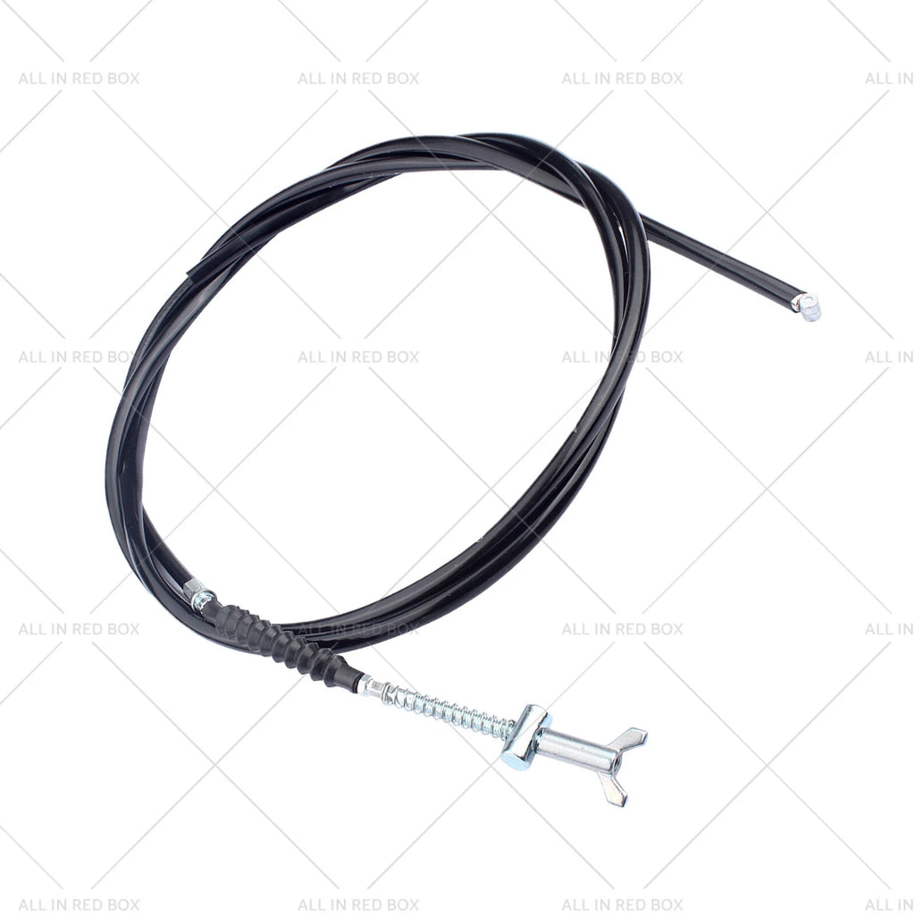 Rear Hand Brake Cable for Kawasaki KVF650 KVF750 (2003–2023) 54005-0005