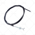 Rear Hand Brake Cable for Kawasaki KVF650 KVF750 (2003–2023) 54005-0005