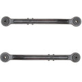 Set of 2 Moog Rear Upper Suspension Control Arms for