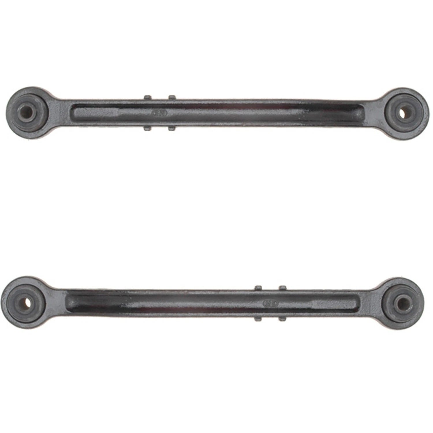 Set of 2 Moog Rear Upper Suspension Control Arms for