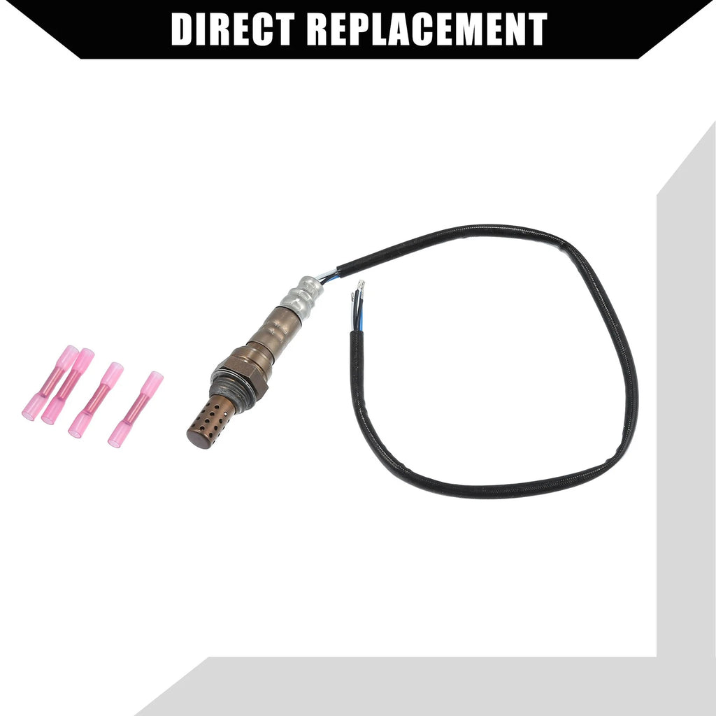Oxygen O2 Sensor No.MD136308 for Honda Civic 1.4 1.6 (1991–2005)
