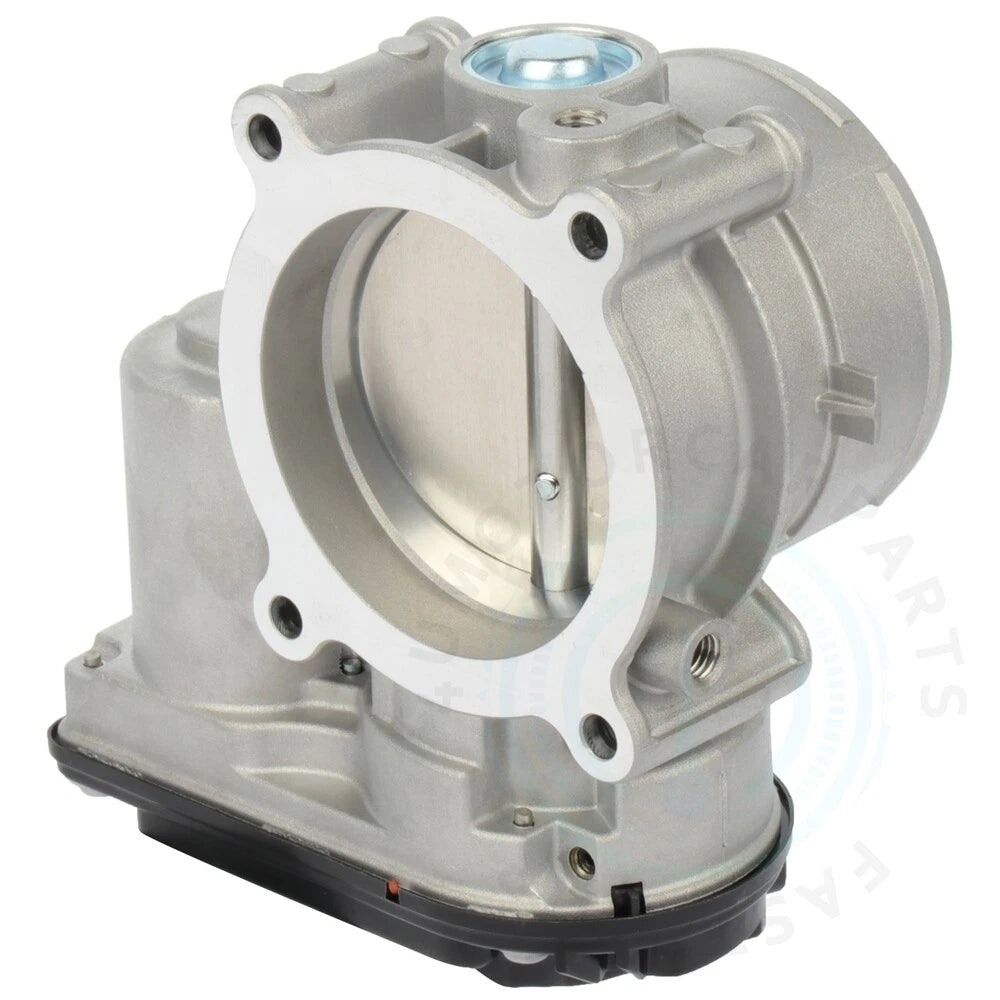 Throttle Body with TPS for Ford Transit-150/250/350 (2015–2020)