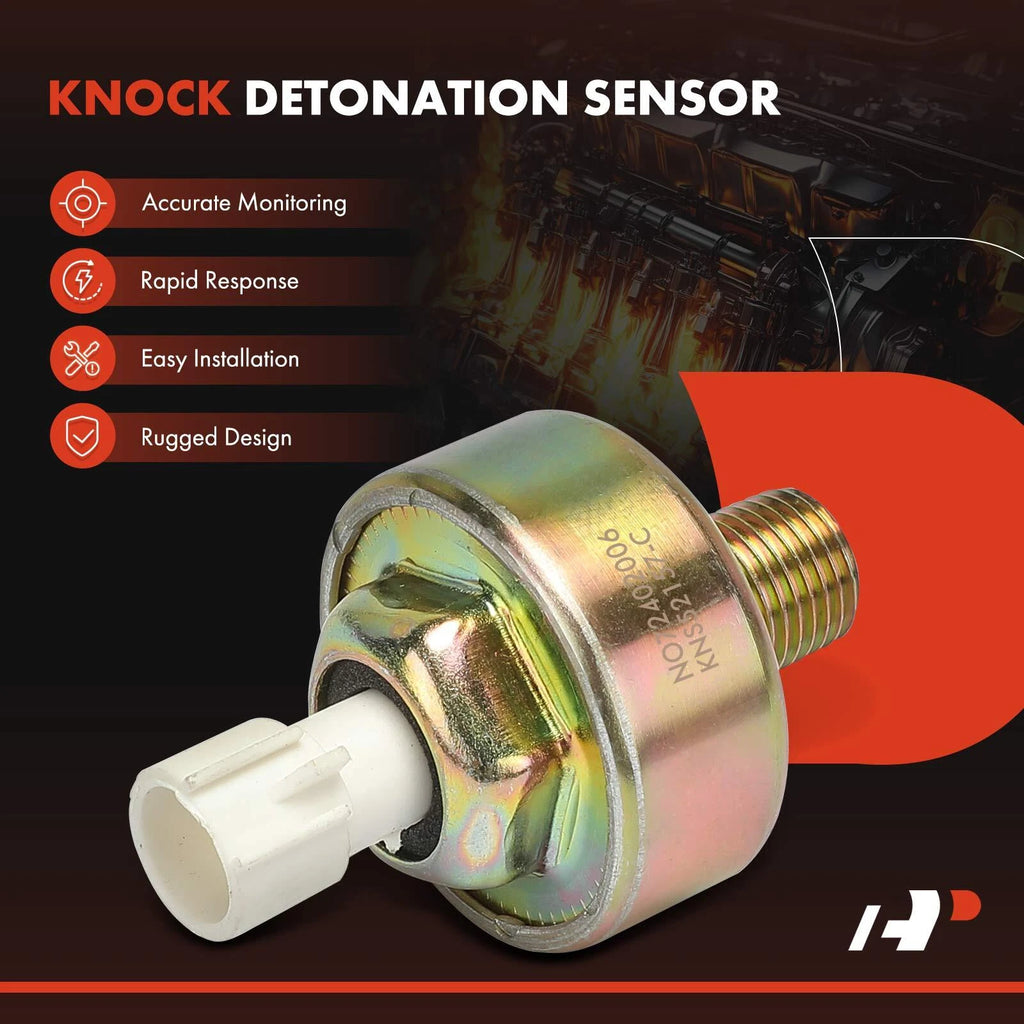 Knock Sensor for Chevrolet Malibu/Impala 3.4L (1997-2003)