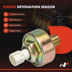 Knock Sensor for Chevrolet Malibu/Impala 3.4L (1997-2003)
