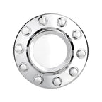 Front Wheel Center Cap Hub Cover for RAM 4500 5500 (2011–2018)