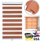 28" Zebra Blinds Shade for