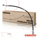 Front Right Brake Hydraulic Hose for Nissan Sentra 1995–1999 200SX 1995–1998