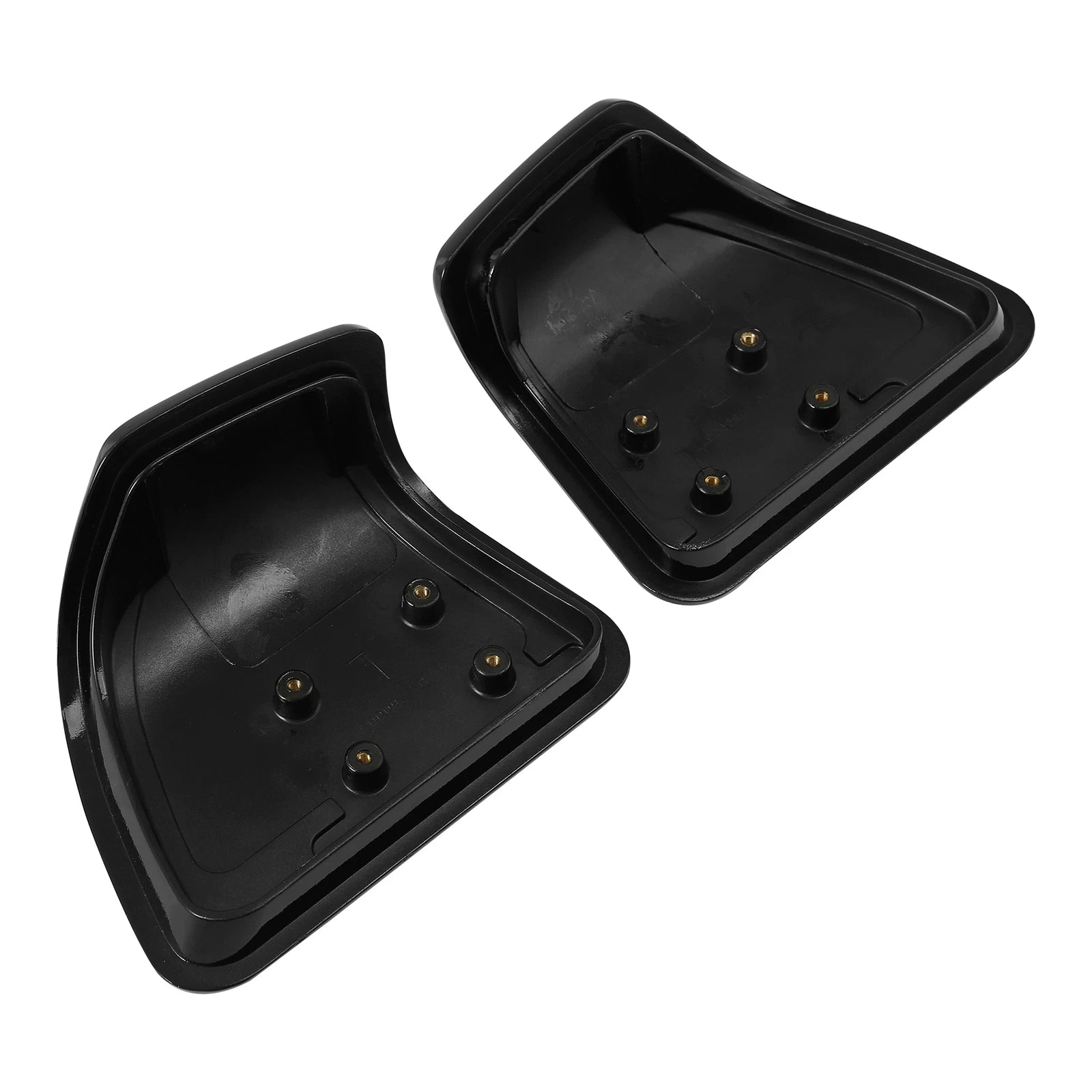 Inner Fairing Glove Box Doors for Harley Road Glide FLTR (2015–2023)