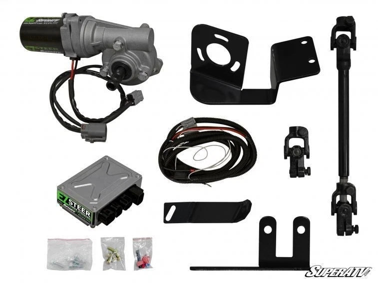 EZ-Steer Power Steering Kit for Kawasaki Teryx 4 800 / 750 (2014–2020)