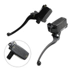 Brake Clutch Master Cylinder Reservoir Lever for Honda VTX1800 (2002–2008)