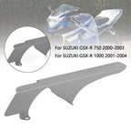 Sprocket Chain Guard Cover for Suzuki GSX-R 1000 GSX-R 750 (2000–2003)