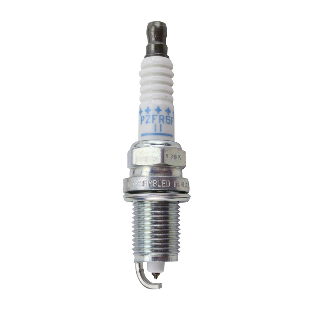 NGK Laser Platinum Spark Plug PZFR5F-11 for Acura CL Honda Civic Mazda MPV (1997–2002)