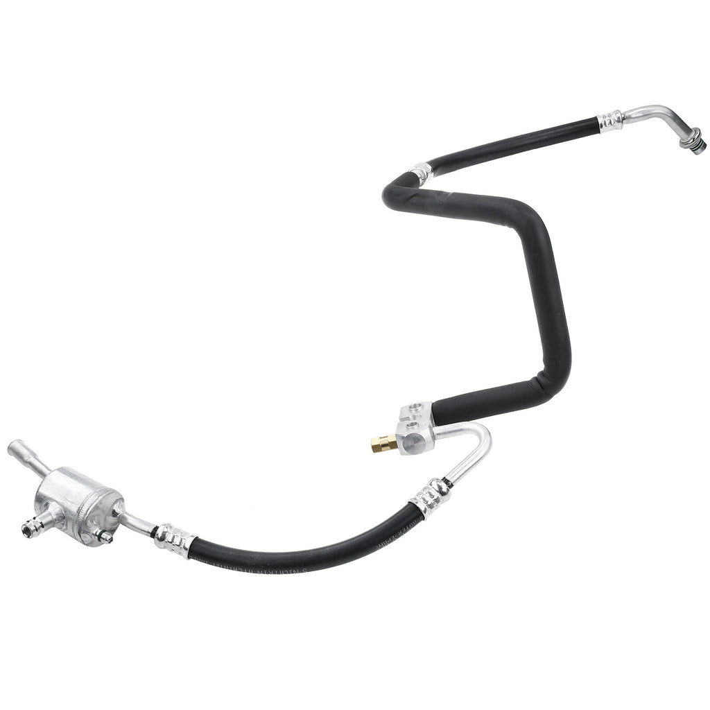A/C Suction & Discharge Line Hose for Ford Ranger (1995-1997)