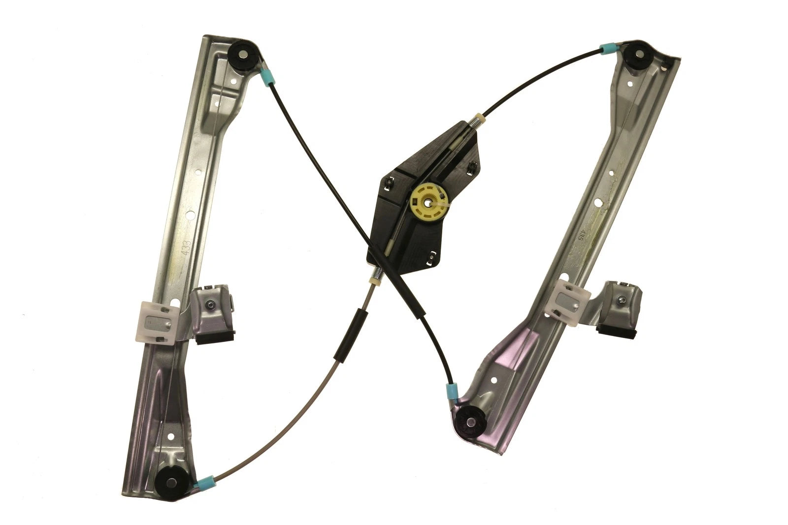 Window Regulator for Mercedes-Benz E350 (2010–2016)