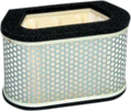 HIFLOFILTRO Air Filter for Yamaha HFA4907 (OE Replacement)