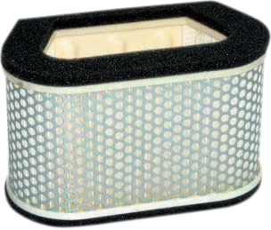 HIFLOFILTRO Air Filter for Yamaha HFA4907 (OE Replacement)
